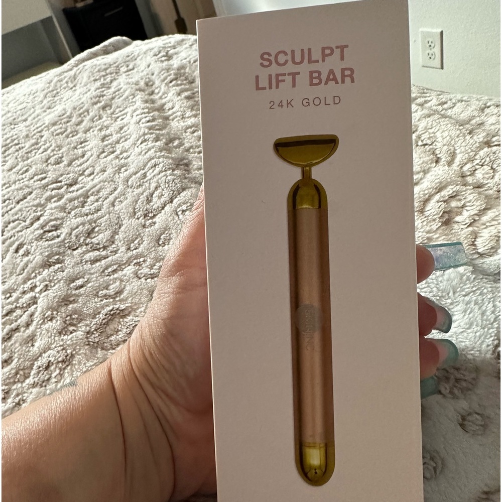 Sculpt lift bar